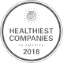 Healthiest Companies 2018