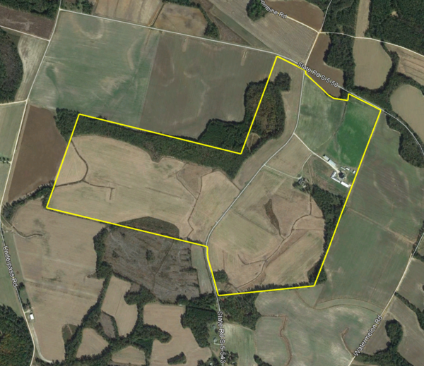 Farmland Portfolio Gladstone Land Corporation (LAND)