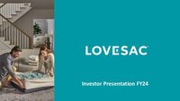 FY24 Investor Presentation