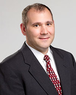 Tim Burns, CPA