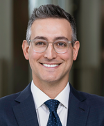 Ben Oren