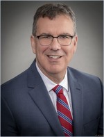 Terry G. Fedor