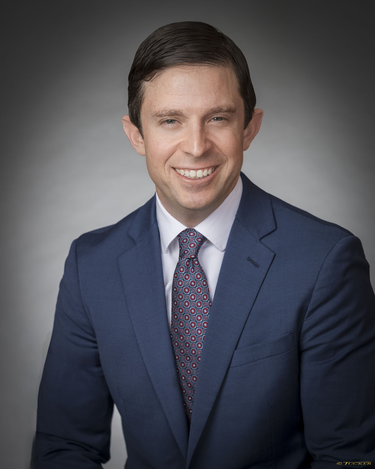 Patrick Bloom - Executive Vice President, Government Relations