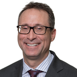 David B. Aronoff Headshot
