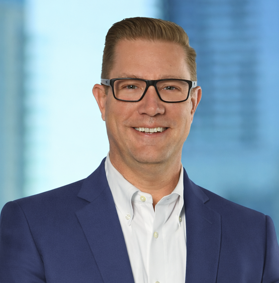 Jerry E. Gahlhoff, Jr.