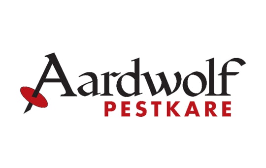 Aardwolf Pestkare