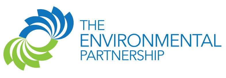 The Environmental Partnership Logo