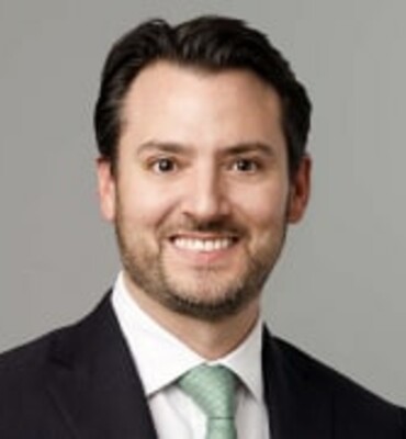 Zach Tanenbaum