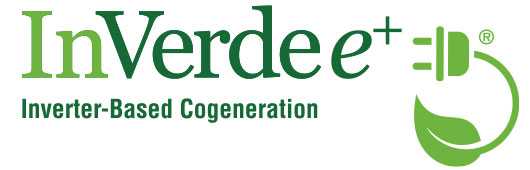InVerde e+ 125KW