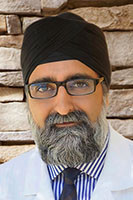 Dr. Jaswinder Grover, MD Dr. Jaswinder Grover, MD