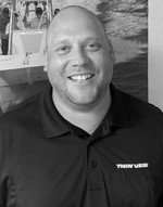Preston Yarborough