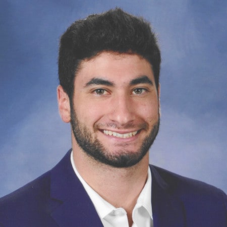 Ben Rossano