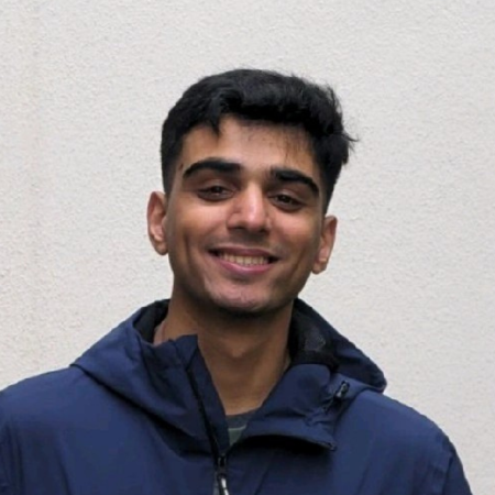 Krish Patel