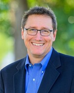 Stefan Lutz, PhD Headshot