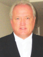 Daniel R. Thompson Daniel R. Thompson