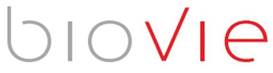 Biovie Inc. 