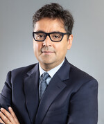 Luis A. Ubiñas Headshot