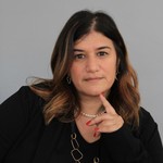 Einat Zakariya
