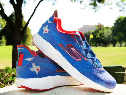 skechers go run 2017