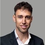 Nathan J. Givoni