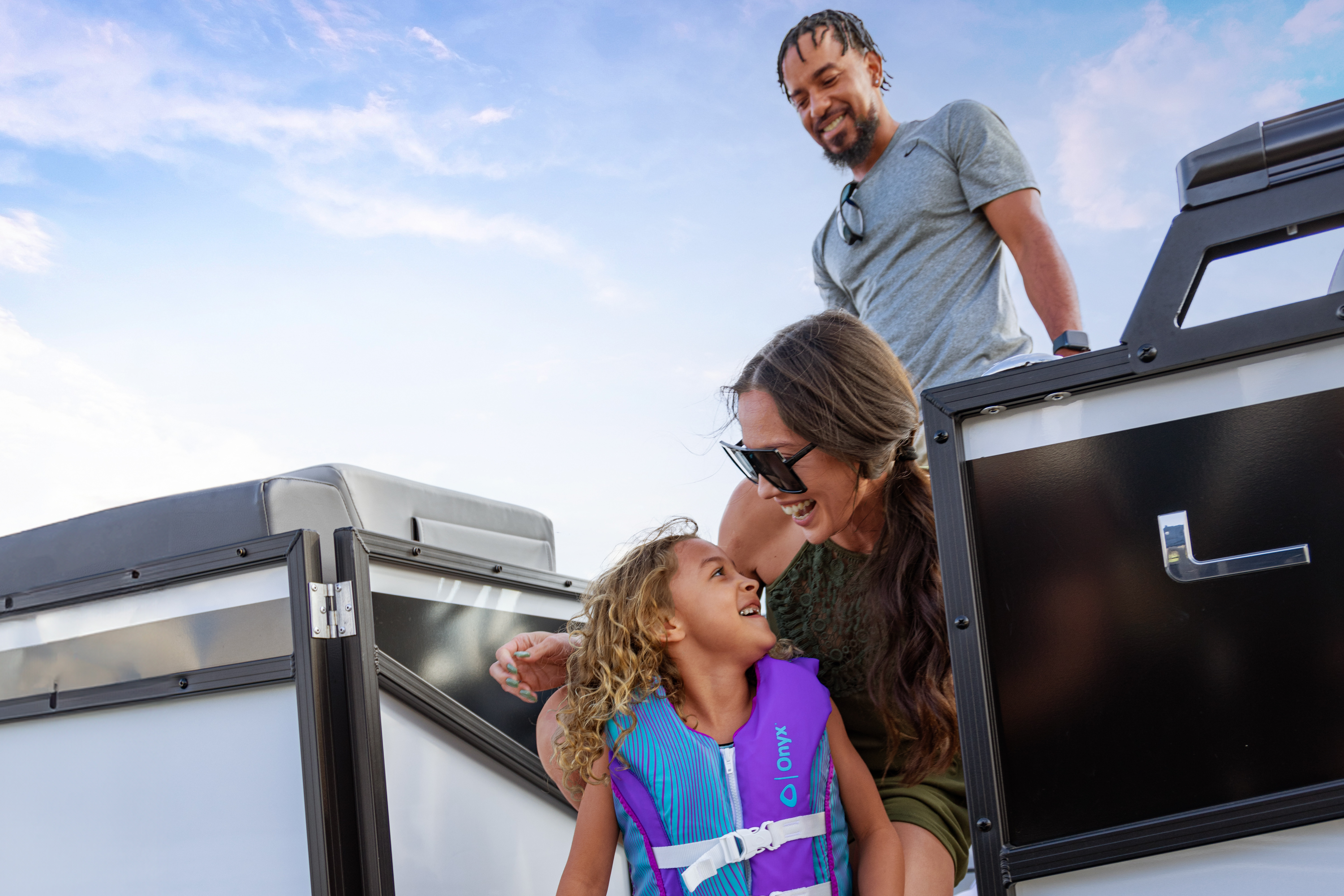 Supporting Families
