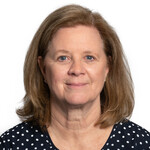 Patricia Papetti Headshot