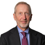 D. Richard Williams Headshot