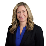 Carrie George Headshot