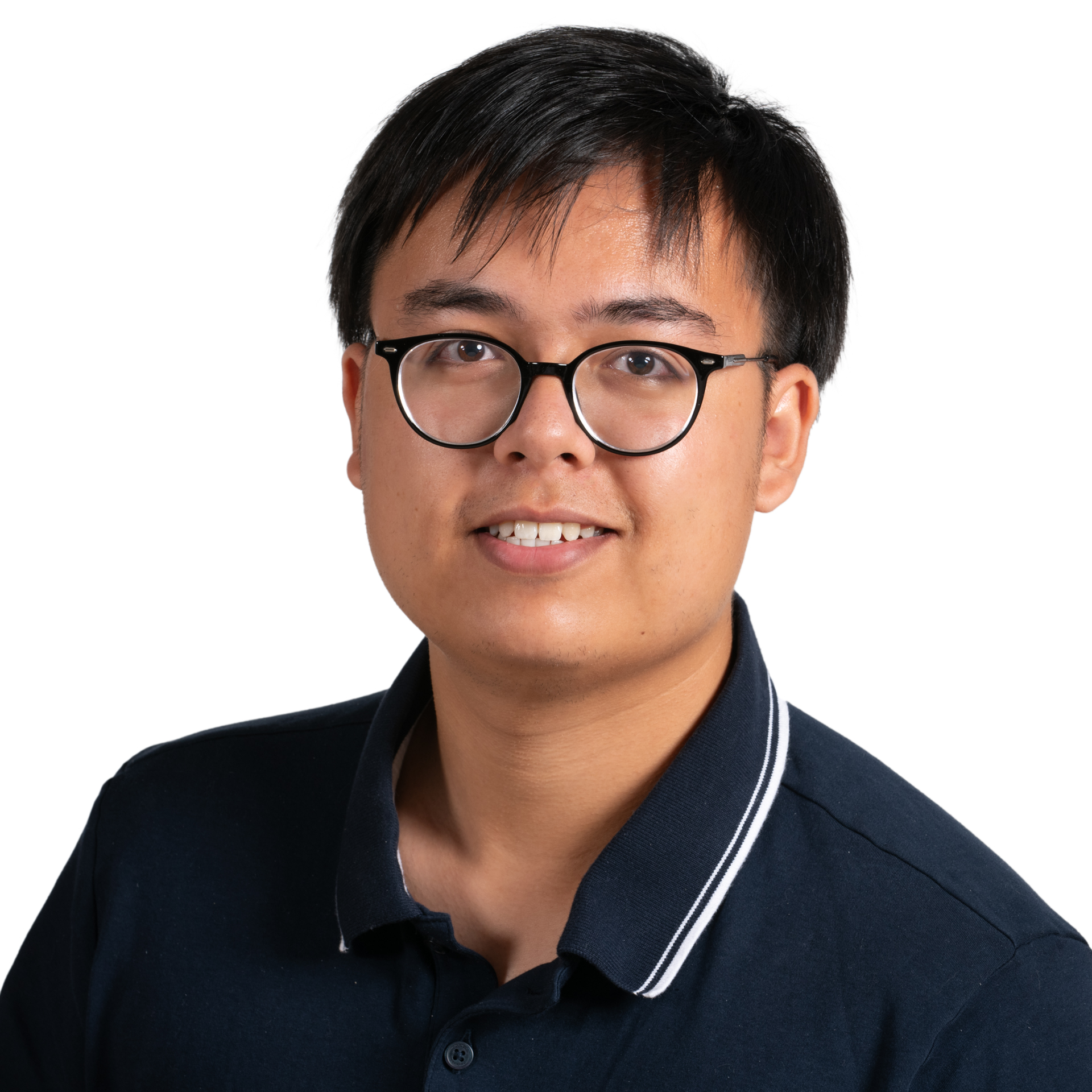 Matthew Groll headshot