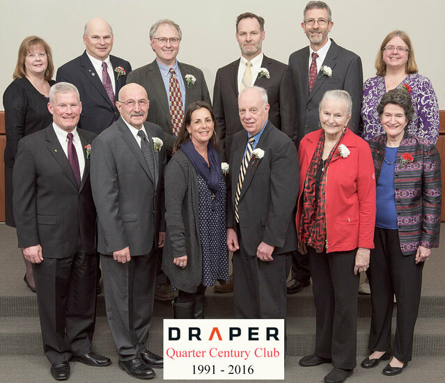 QCC inductees in 2016