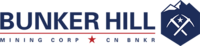 Bunker Hill Mining Corp