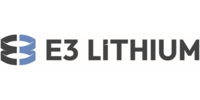 E3 Lithium Ltd.