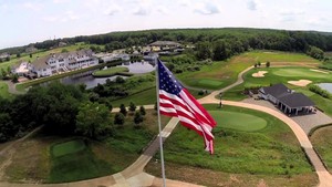 Charity Golf Outing 2015