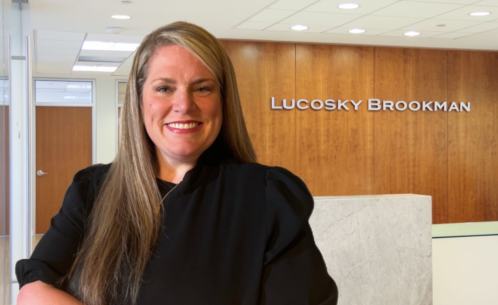 LeeAnn Parmenter Picture