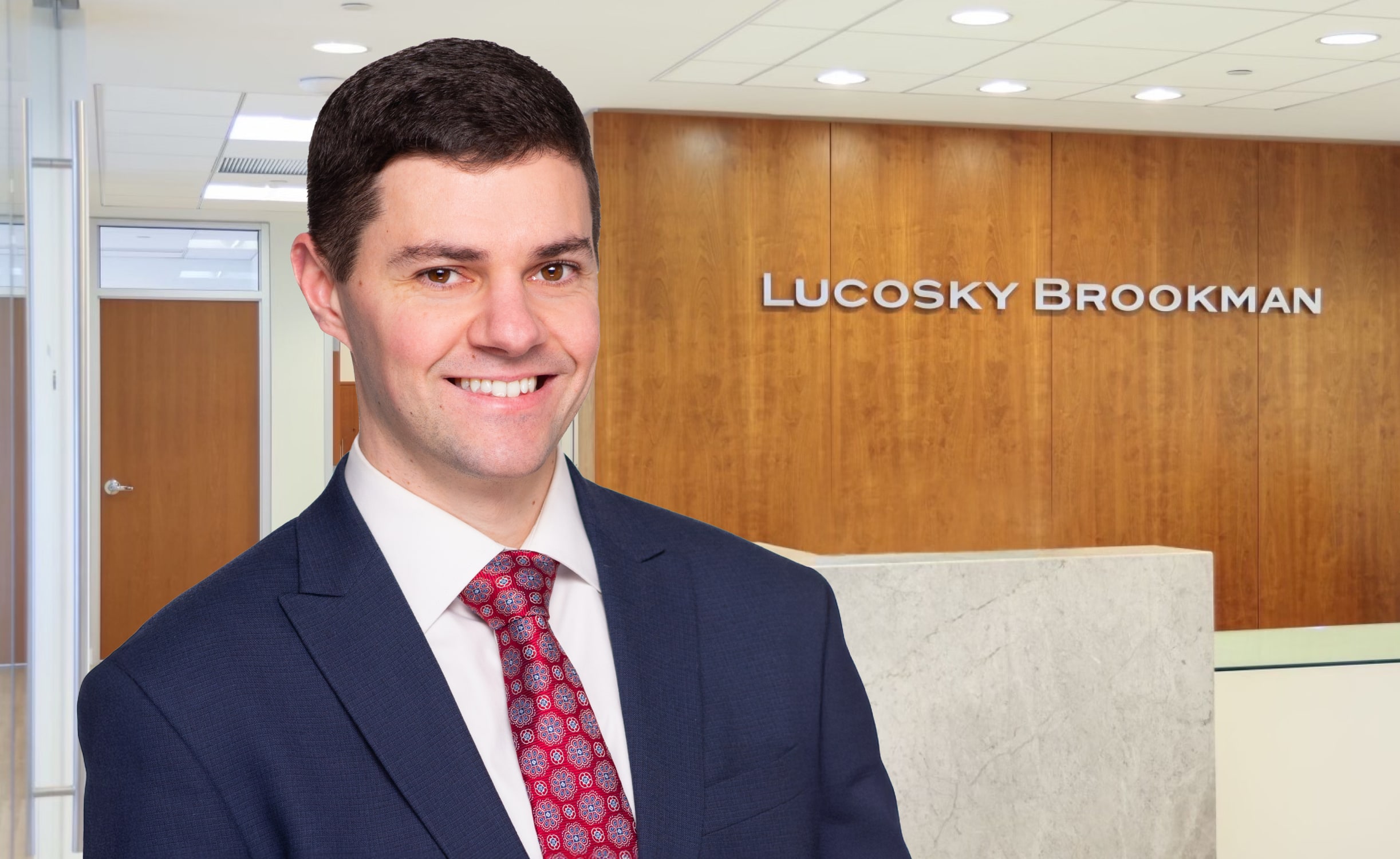 Thomas McGovern Picture