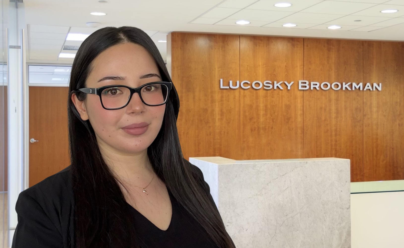 Surae Magruf Picture