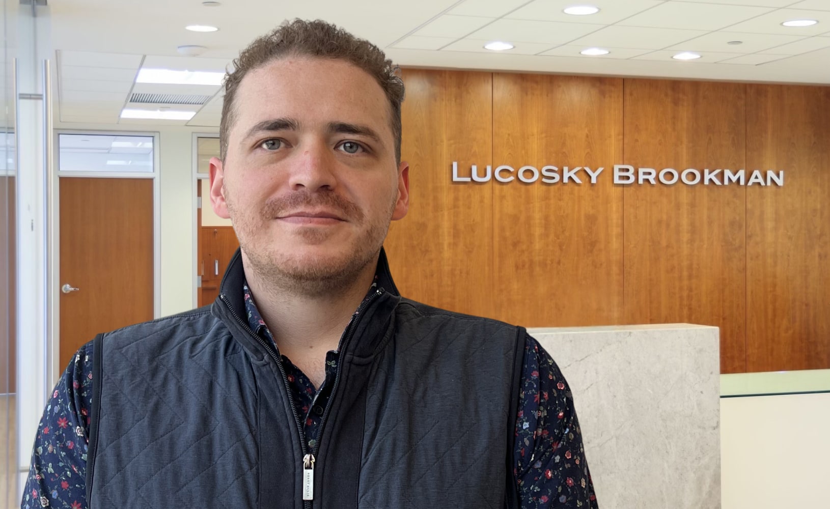 Max Avellaneda Picture