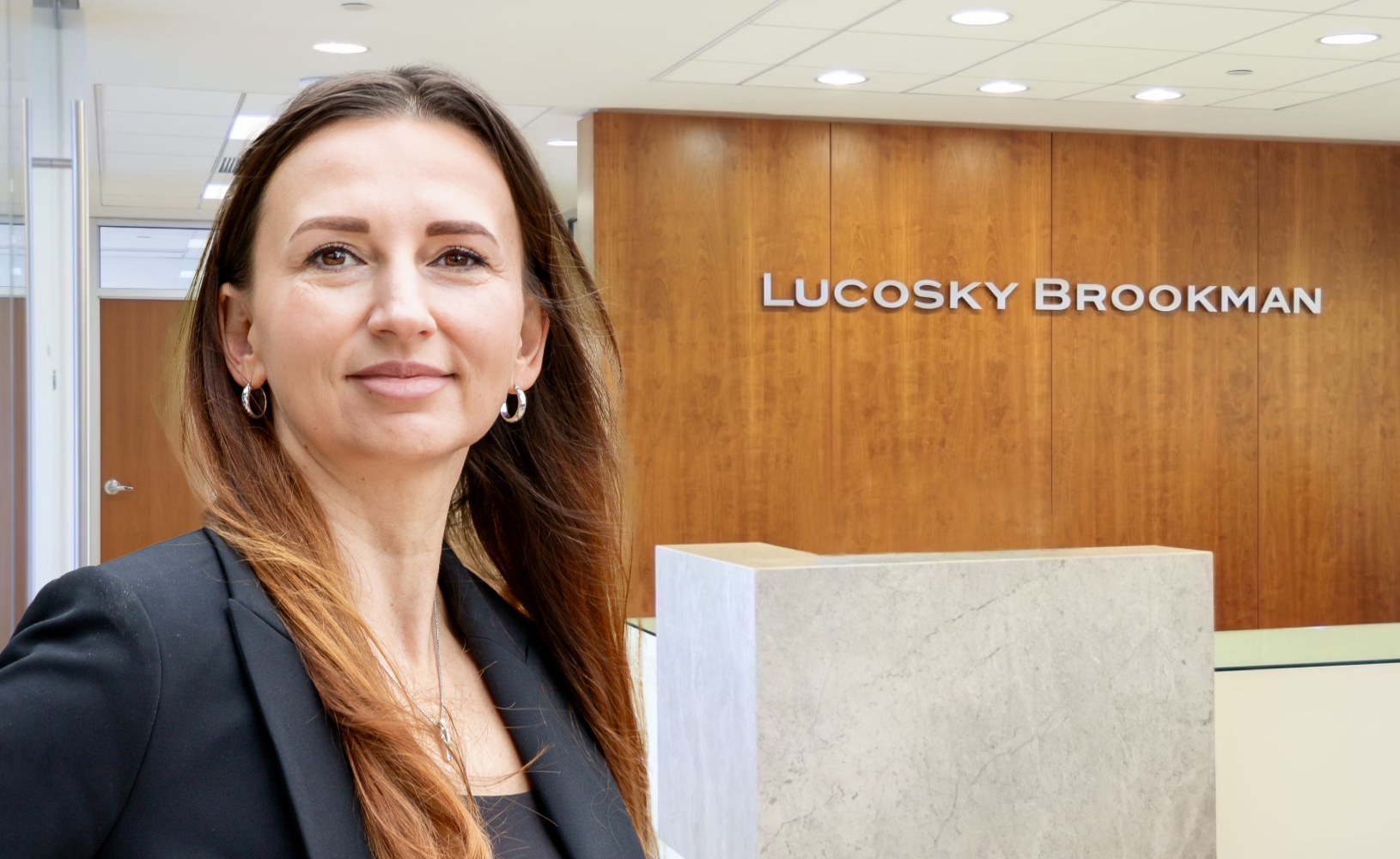 Svitlana Karagenova Picture