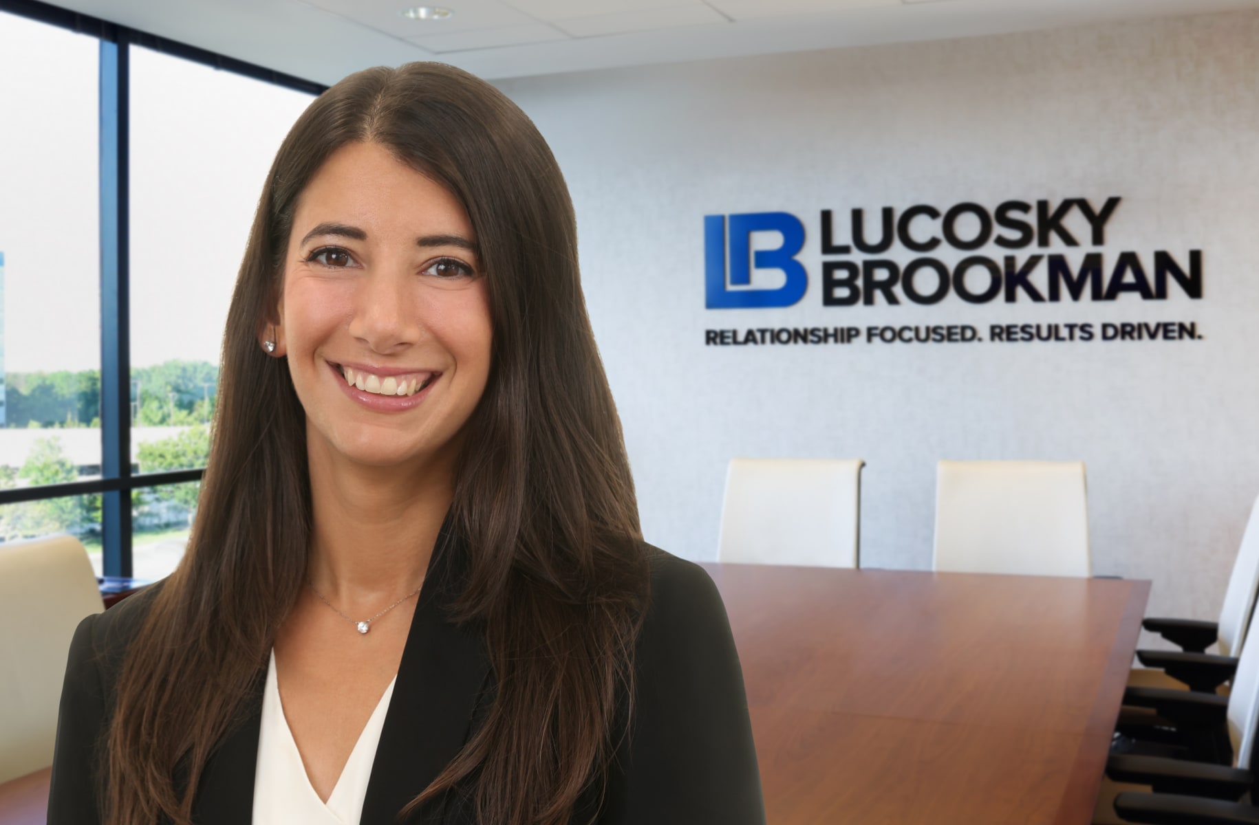 Gabrielle Seelenfreund Picture