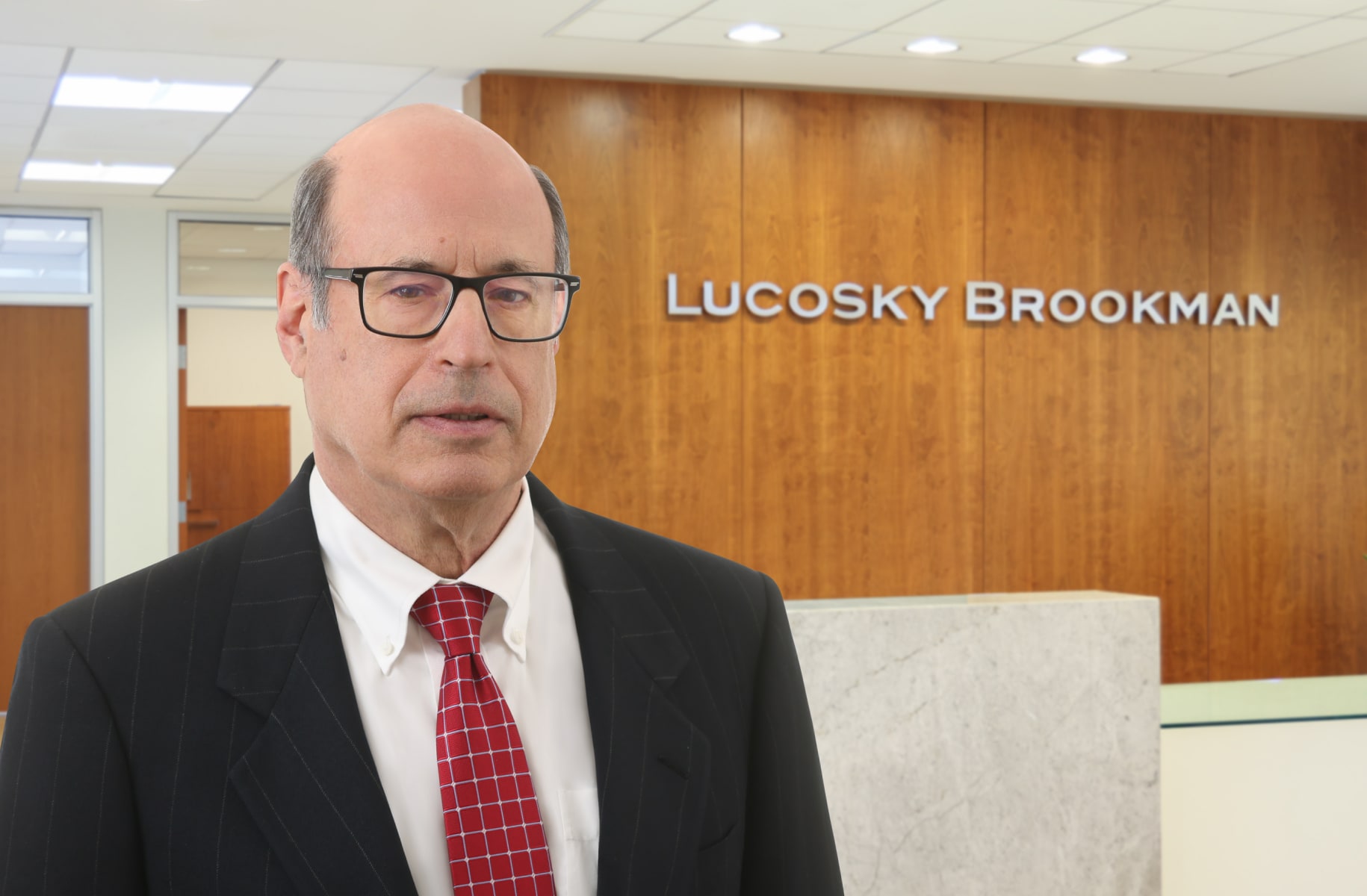 Andrew Siegeltuch Picture