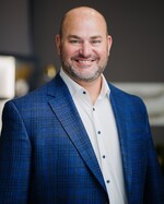 Andrew C. Roeder Headshot