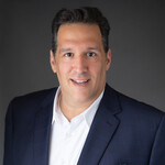 Chris H. Panagiotakos Headshot