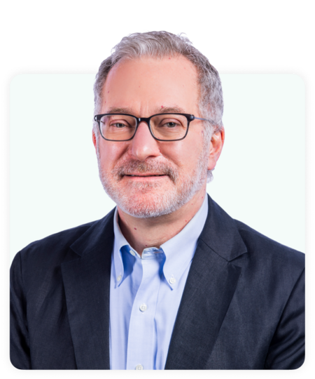 David M. Kaye Headshot