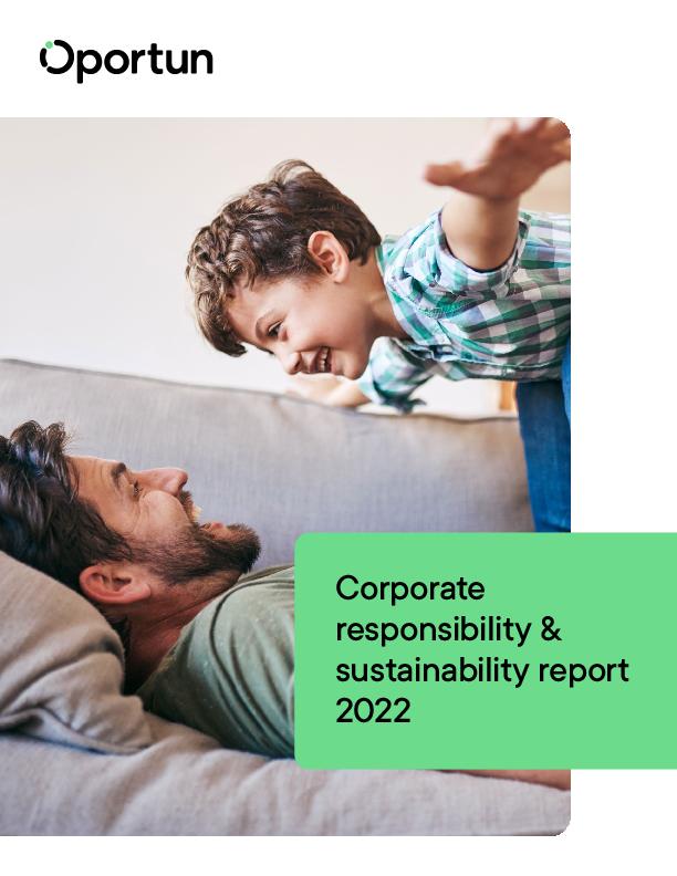 2022 ESG Report