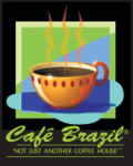 Café  Brazil