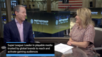 Super League: Inside the Rise of Playable Ads | How Brands Reach Gamers in 2025