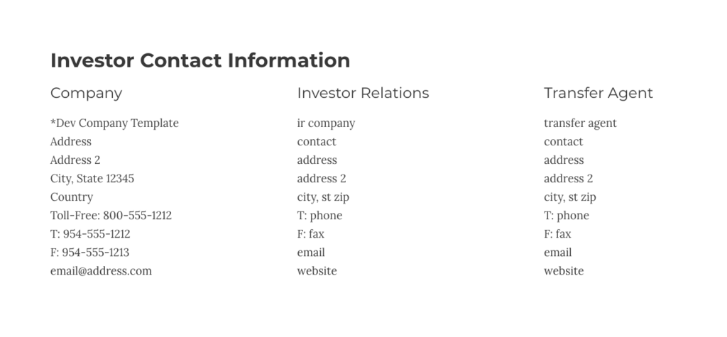 row-ir-contacts