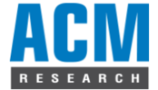 ACM Research, Inc. 