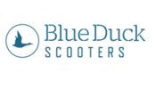 Blue Duck Scooters