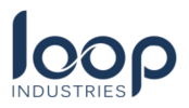 Loop Industries Inc.